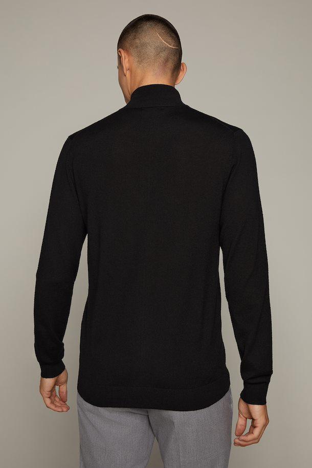 matinique mason cardigan zip merinoull