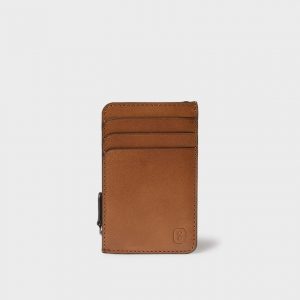 saddler barro plånbok