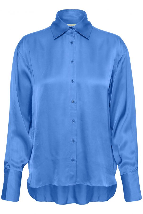 inwear blus skjorta pauline viskos