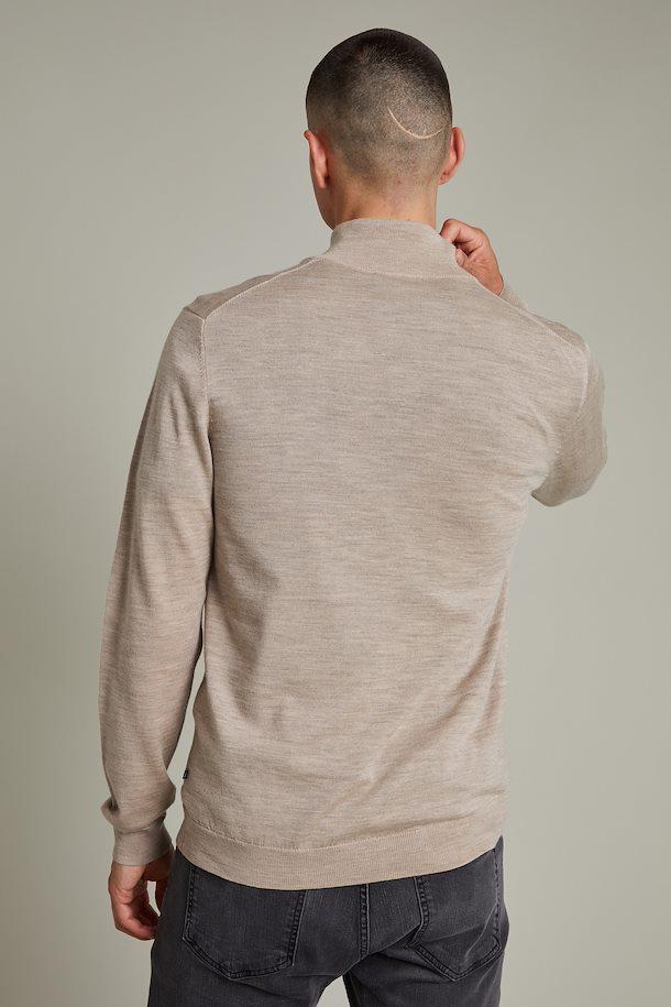 matinique mason cardigan zip merinoull