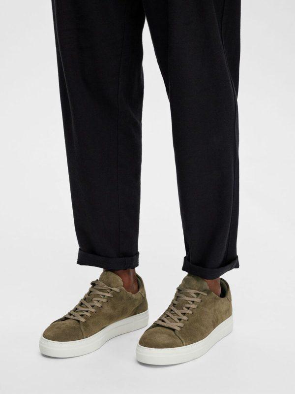 selected homme david chunky sneaker