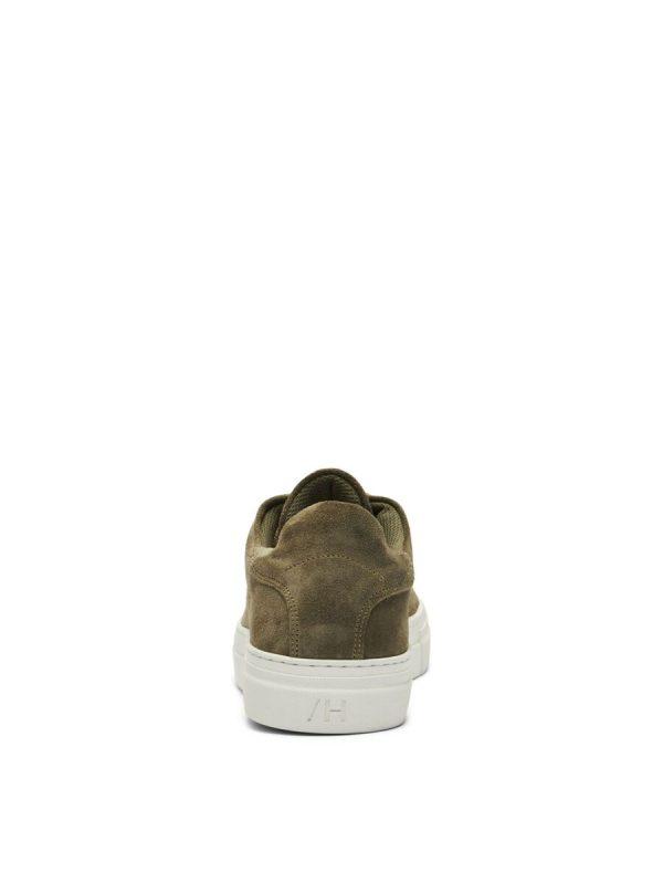 selected homme david chunky sneaker