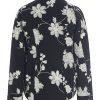 bitte kai rand emboidered flower kavaj jacket mönster orientalisk