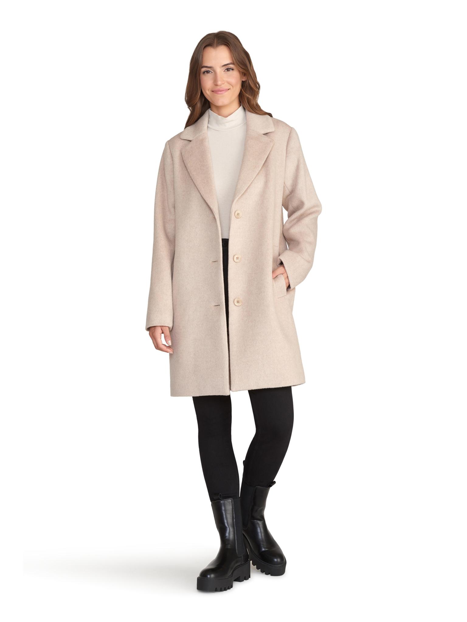 rockandblue dixie coat kappa ull klassisk