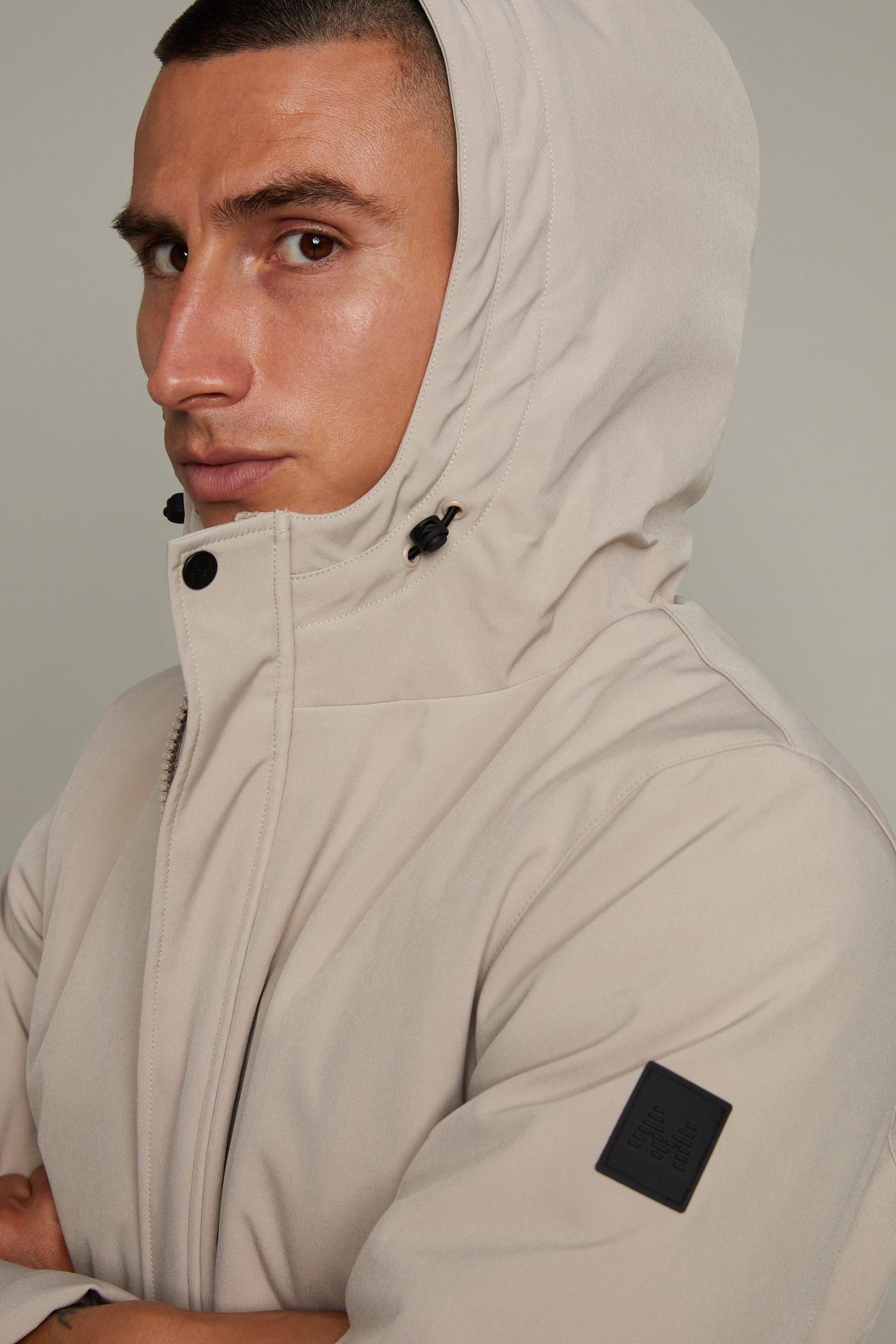 matinique deston jacket jacka vattenavstötande 30205571