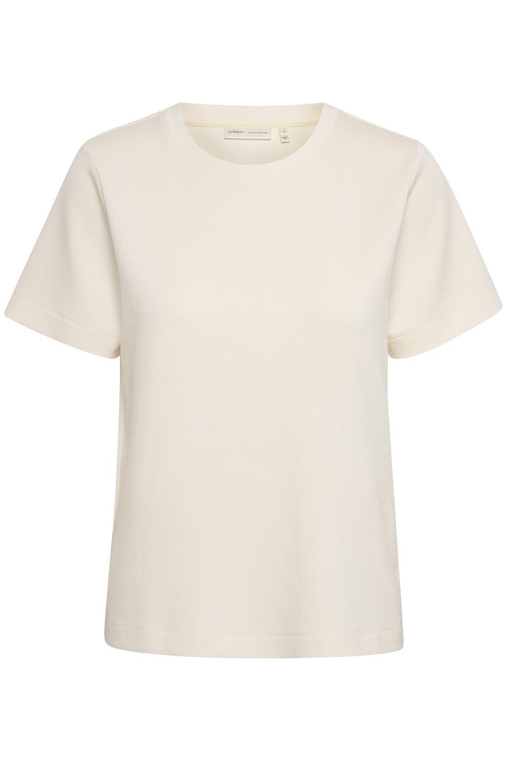 in wear top vincent karma tee t-shirt mjuk modal
