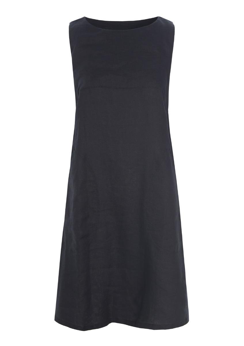 bittekairand_hs24_14037_0039 bitte kai rand airy linen ärmlös klänning dress lin 14037