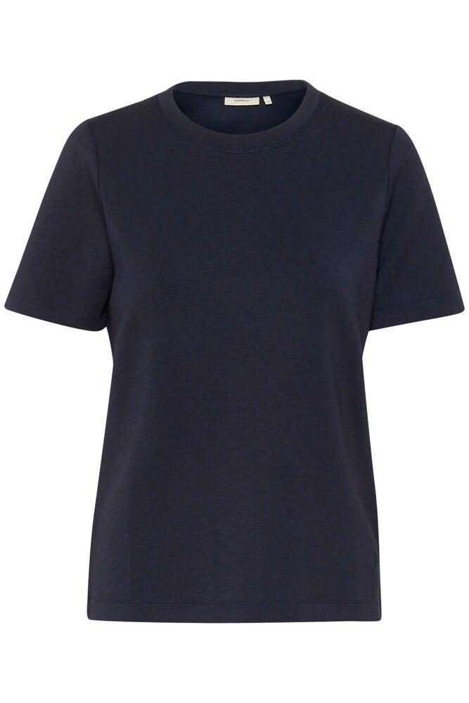 in wear vincent karmen tee top modal tröja 30106201