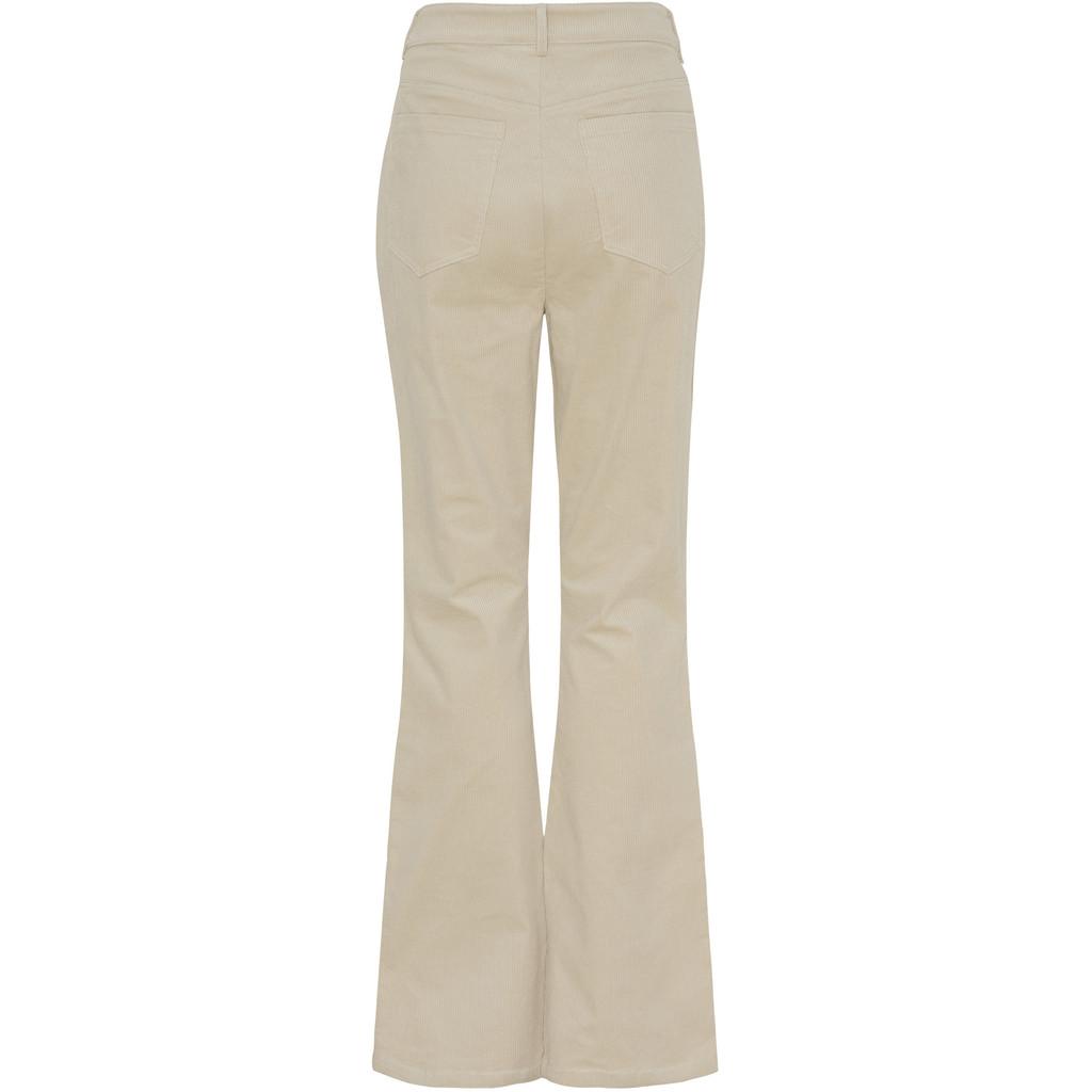 isay barbel flared pant cord byxa manchester 57550