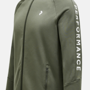 peakperformance rider zip jacket funktion logo mellanlager G79943
