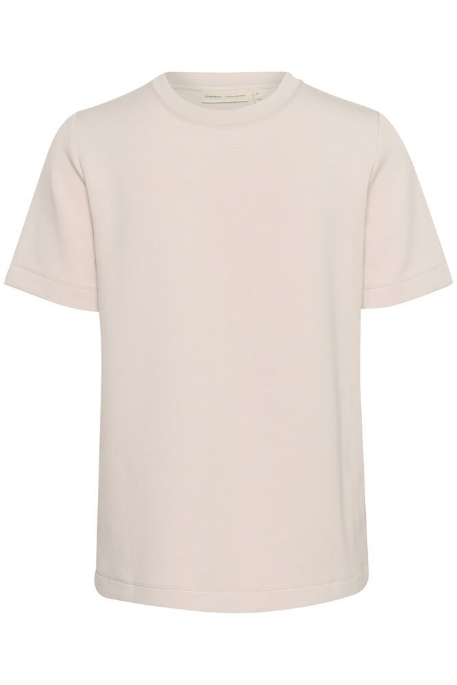 in wear vincent karmen tee top modal tröja 30106201