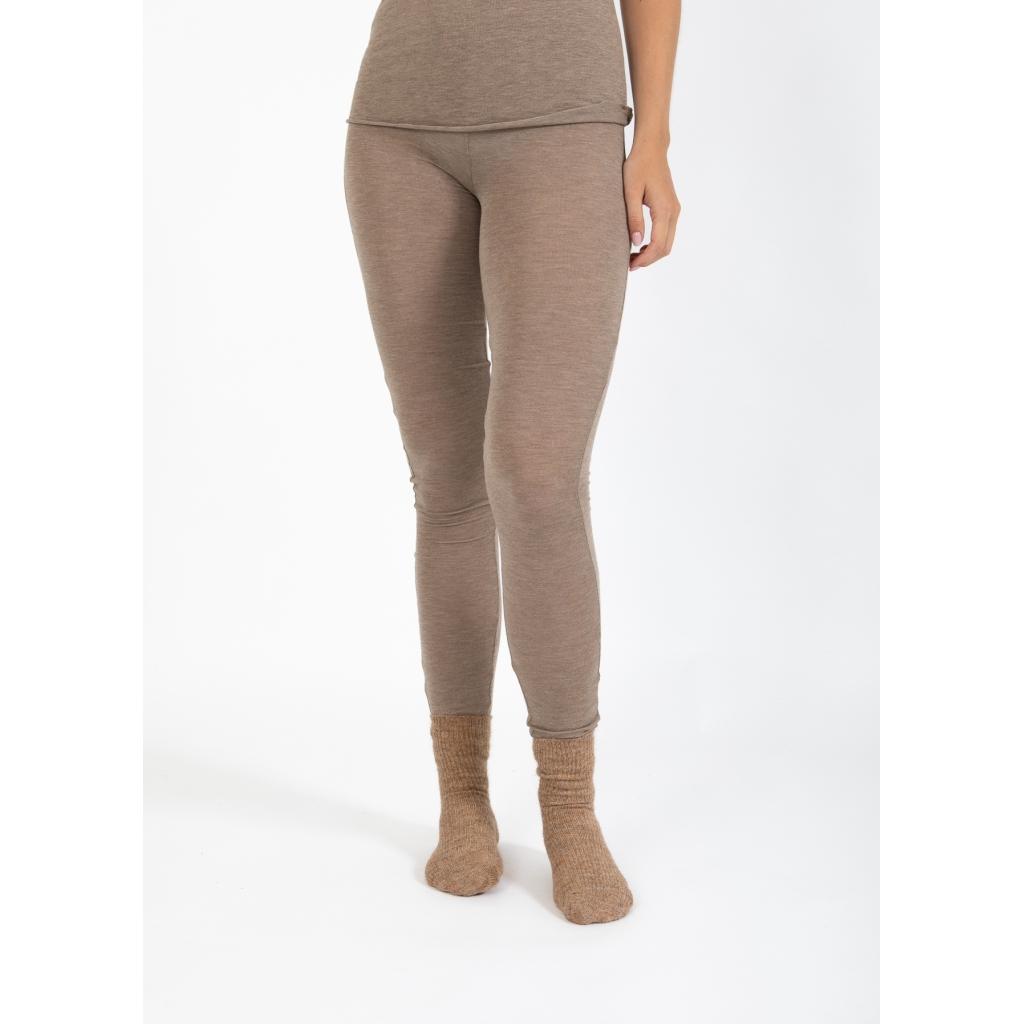 costger copenhagen ccheart legging lana wool ull mjuk varm CCH3153