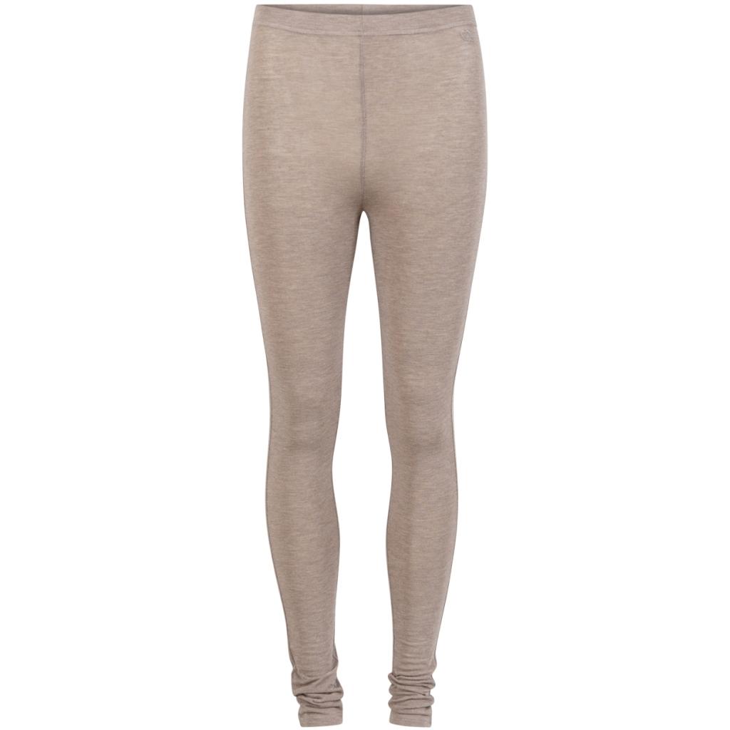 costger copenhagen ccheart legging lana wool ull mjuk varm CCH3153