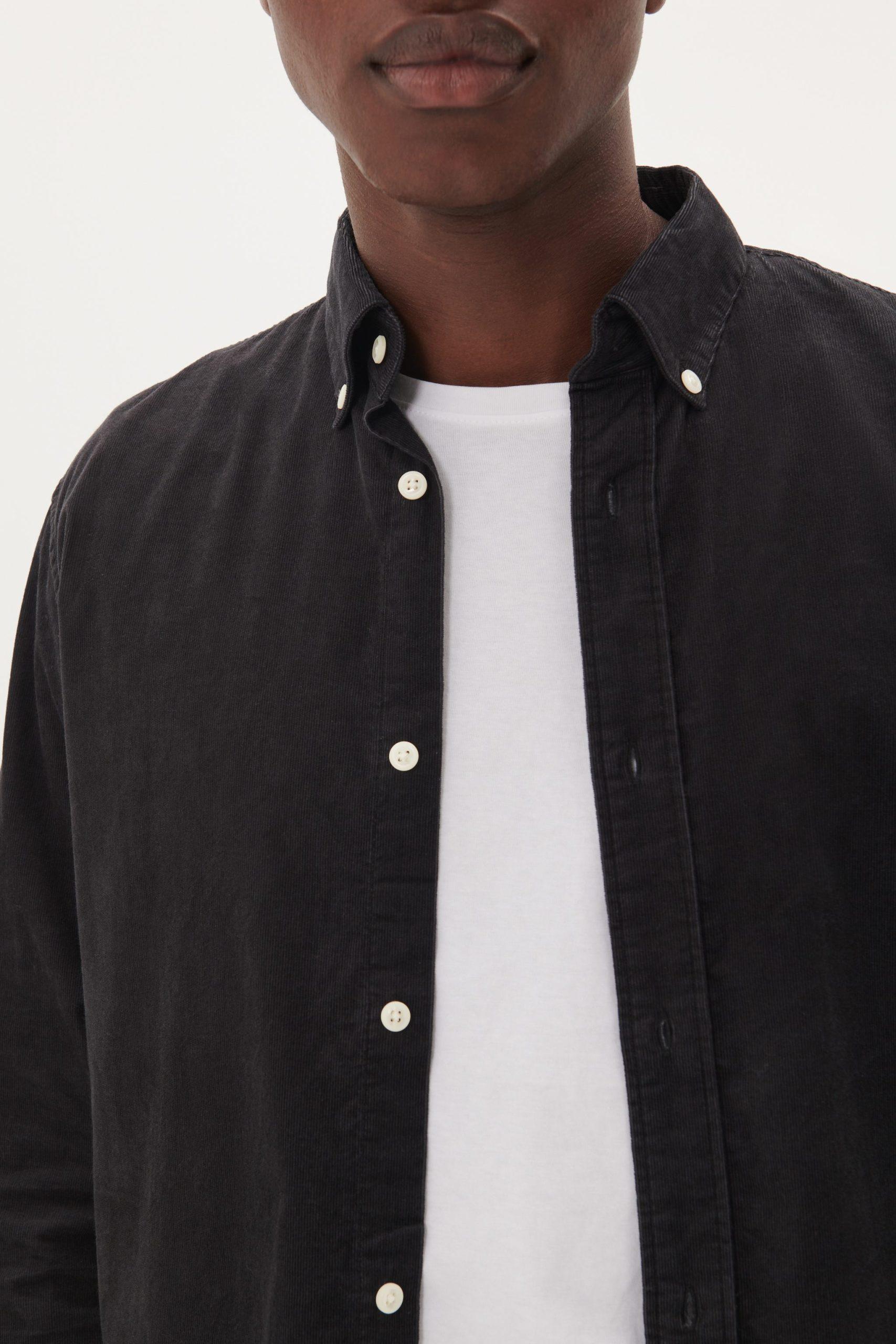 matinique klampo L73 skjorta babycord manchester 30207724