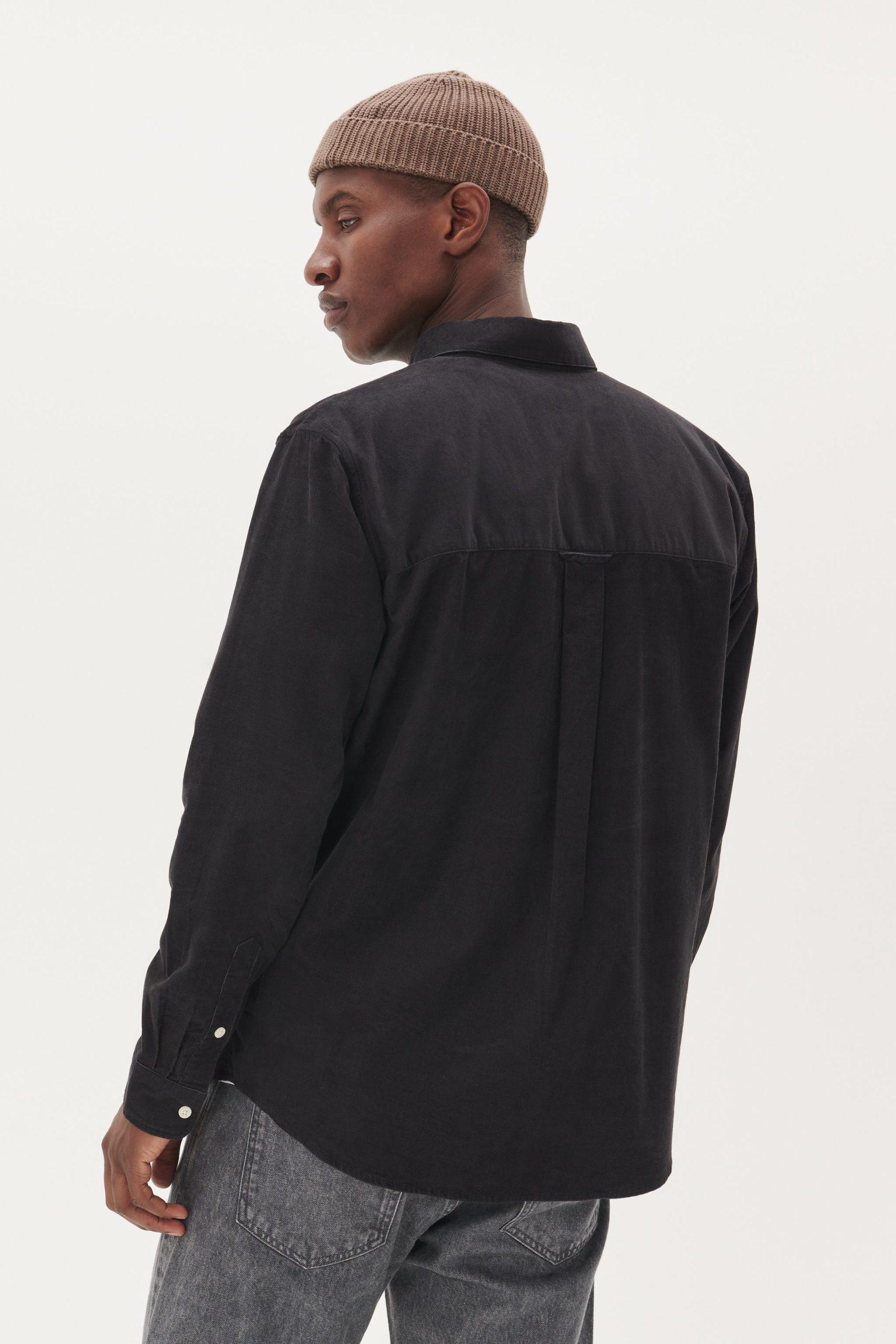 matinique klampo L73 skjorta babycord manchester 30207724