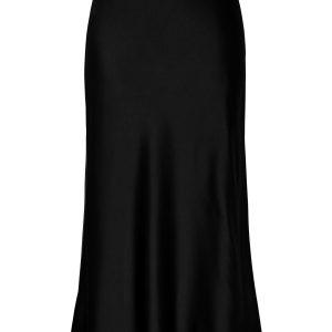 yas pella kjol satin hw blank fest 26030737