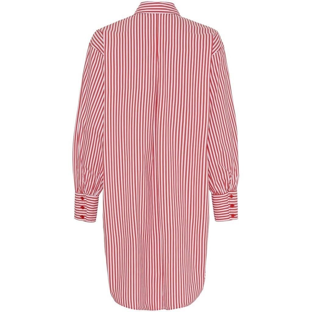 isay sigga striped tunic tunika randig bomull relaxed 57597