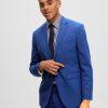 selected homme neil blazer kostym kavaj student fest 16087868