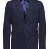 selected homme neil blazer kostym kavaj student fest 16087868