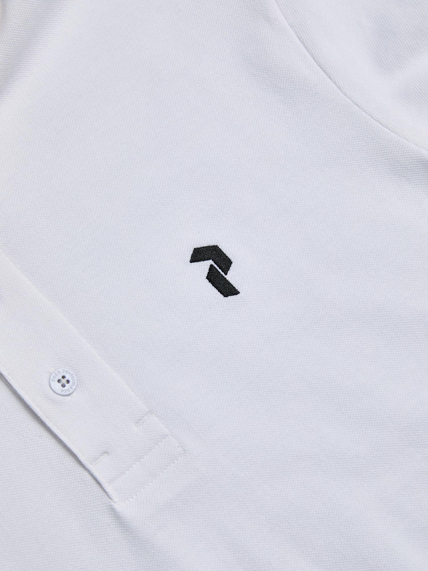 peakperformance classic pike t-shirt bomull G79486