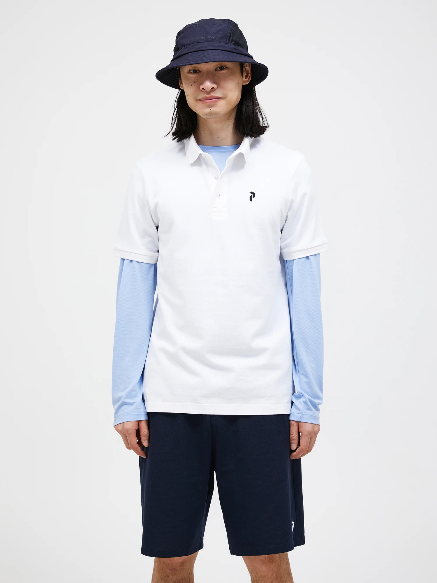 peakperformance classic pike t-shirt bomull G79486