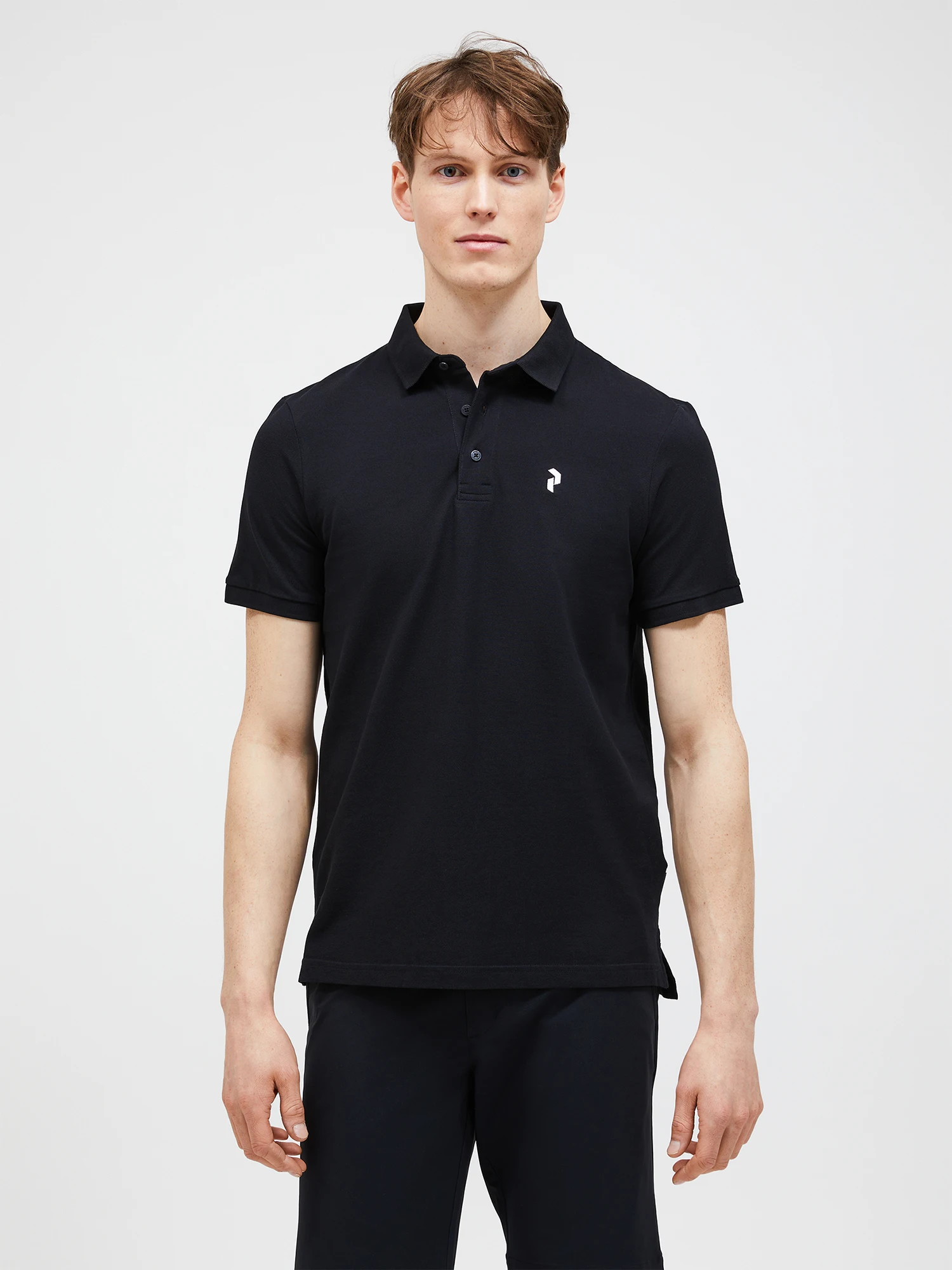 peakperformance classic pike t-shirt bomull G79486