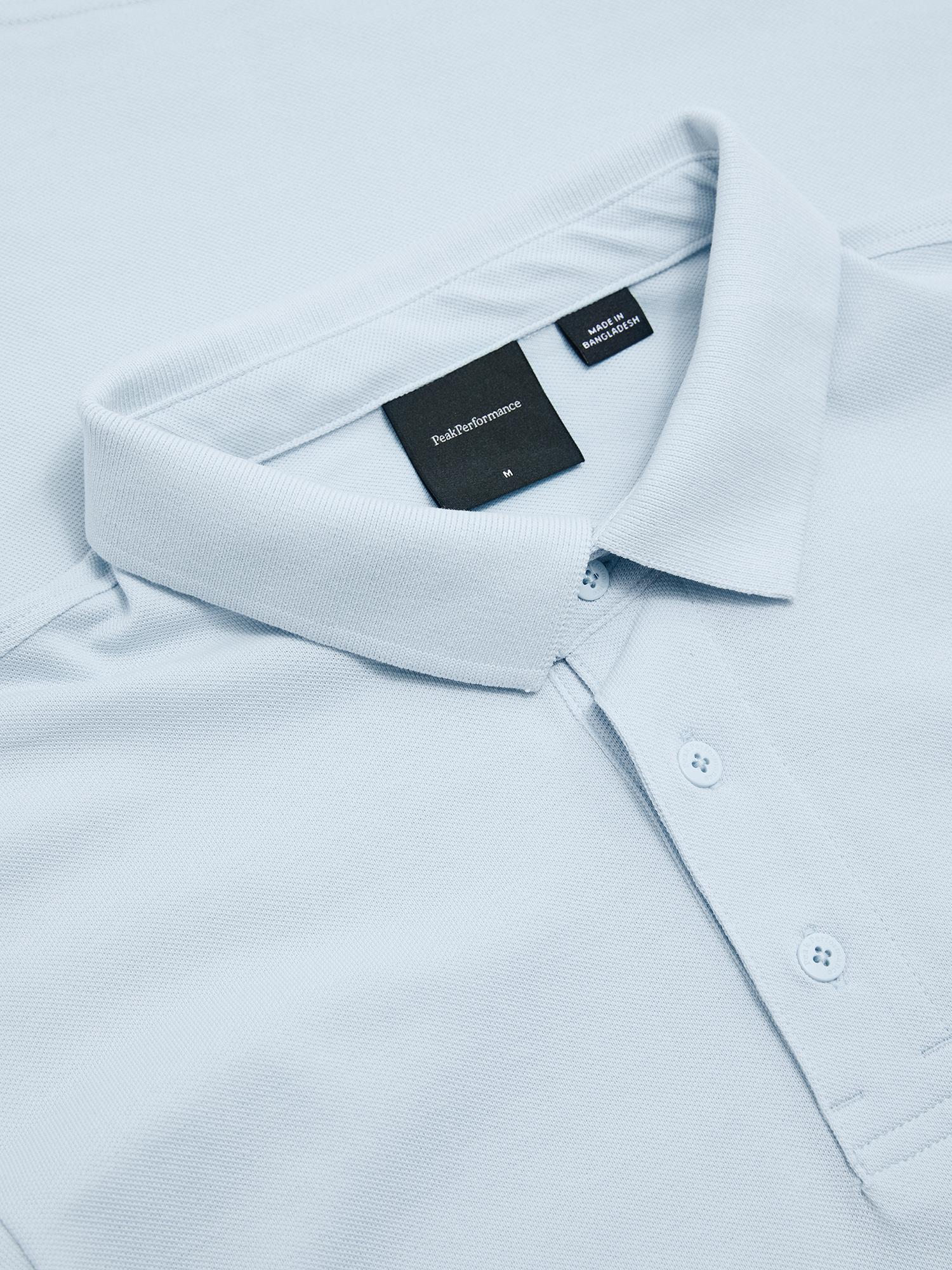 peakperformance classic pike t-shirt bomull G79486
