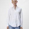 23044666_White_003 object tutta shirt skjorta ledig bomull 230454666