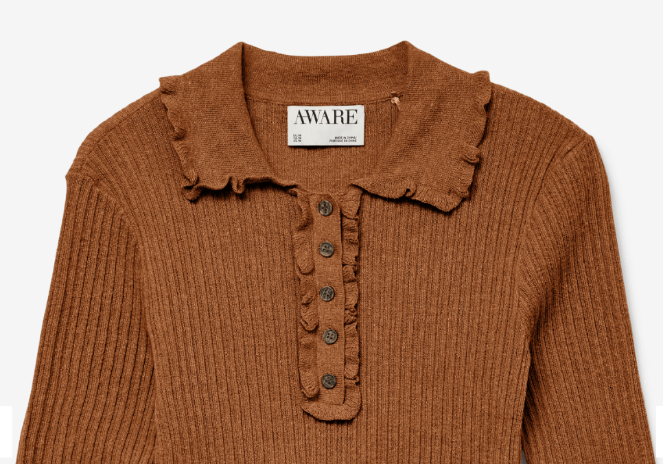 Skärmavbild 2025-06-04 kl. 22.36.27 vero moda shirli tenniströja stickad krage knappar 10329644