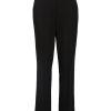 object lisa straight pant rak resår 23047613