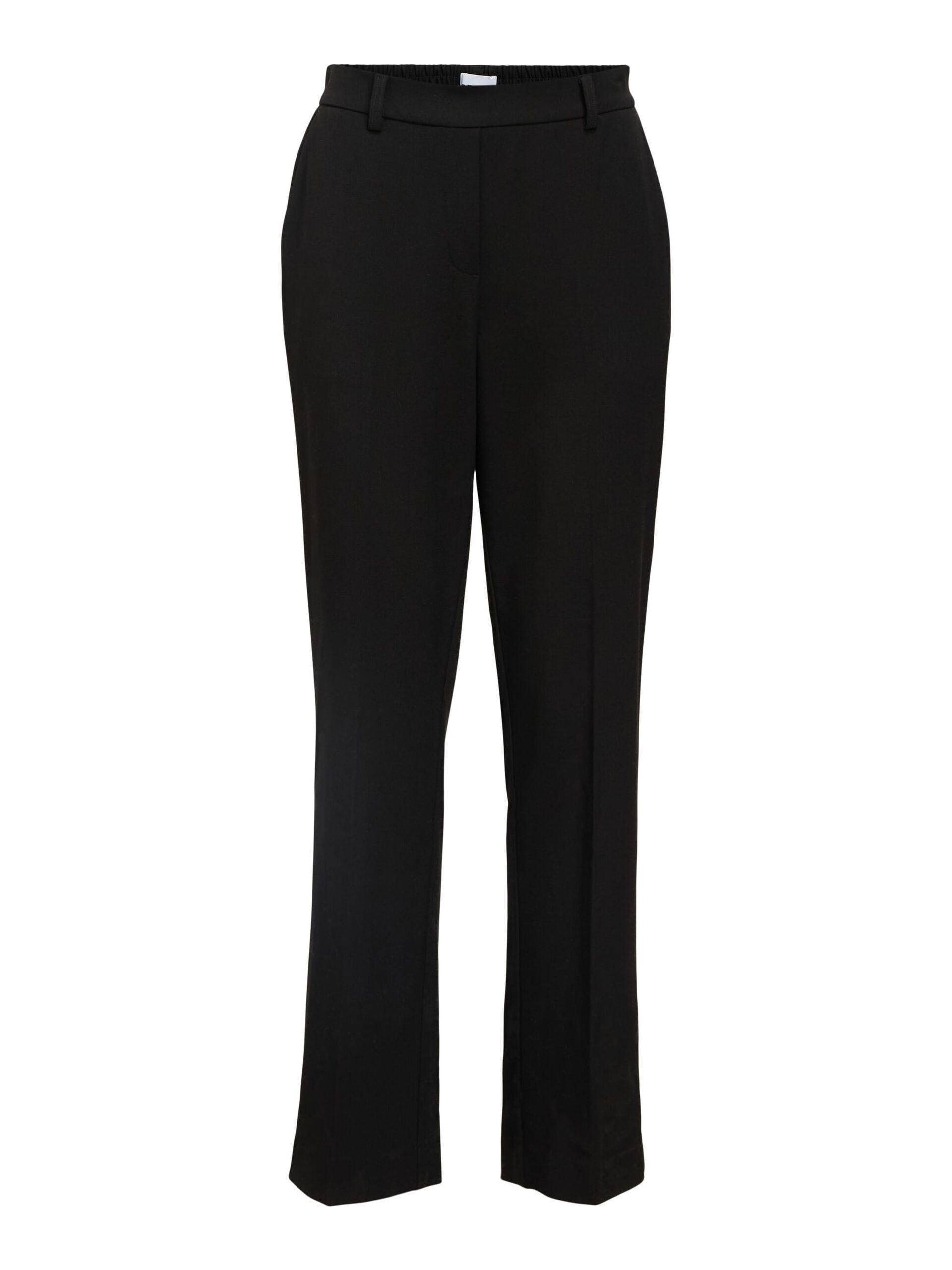 object lisa straight pant rak resår 23047613