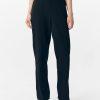 object lisa straight pant rak resår 23047613