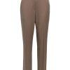 object lisa straight pant rak resår 23047613