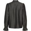 Isay Ganja Flouncd shirt skjorta tencel mjuk 57624