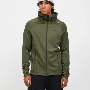 peakperformance rider zip hood logo funktion G79942