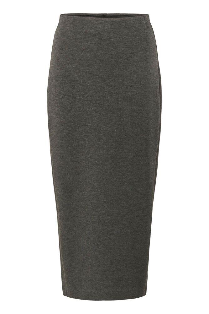 in wear aida kjol tencel mjuk elastisk midja 30111059