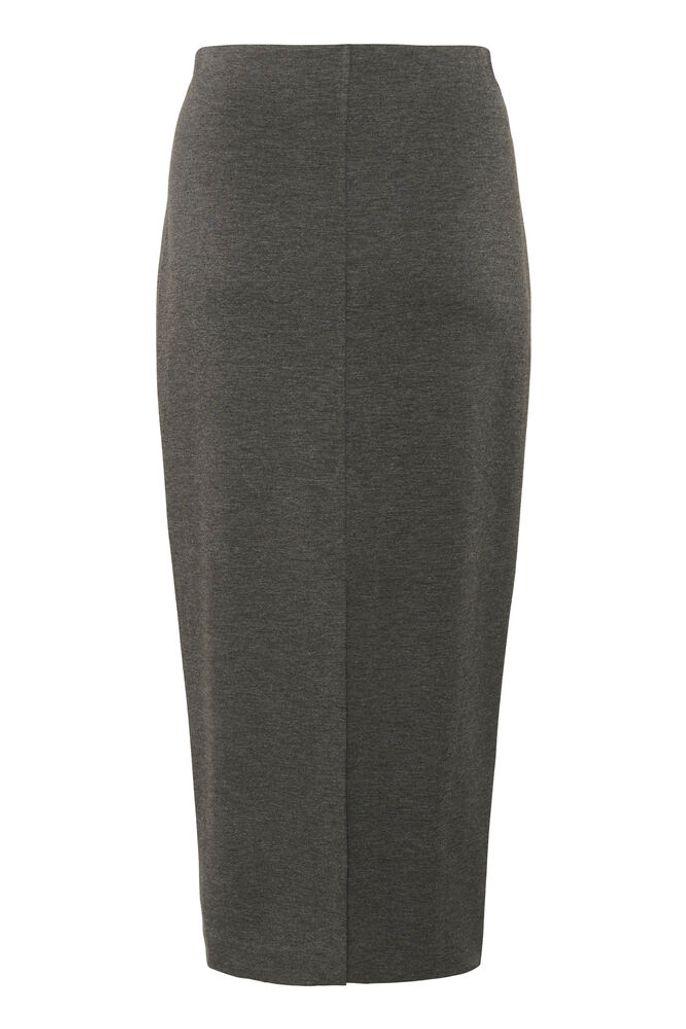 in wear aida kjol tencel mjuk elastisk midja 30111059