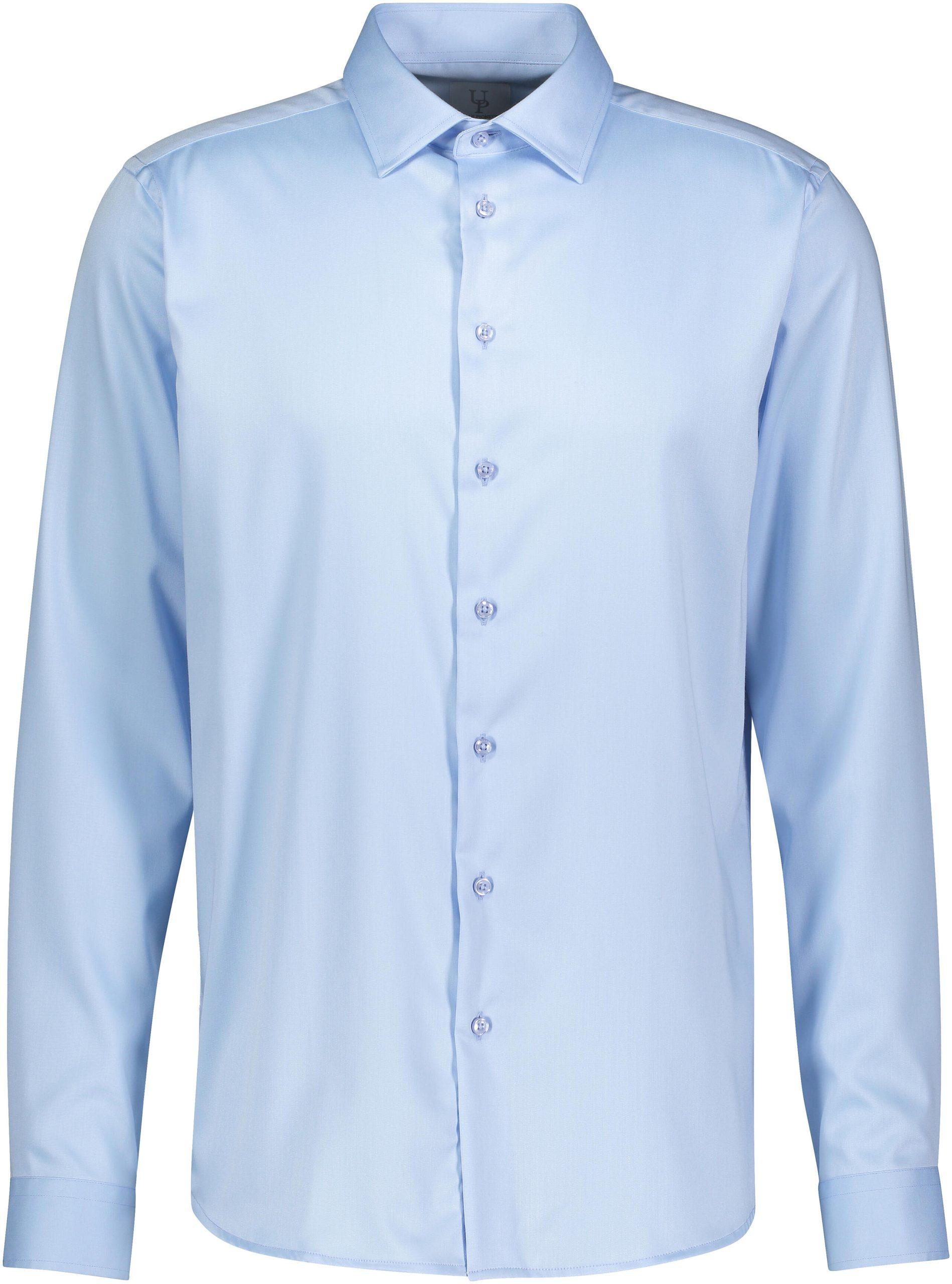 urban pioneers skjorta totti slim fit bambu strykfri 90140