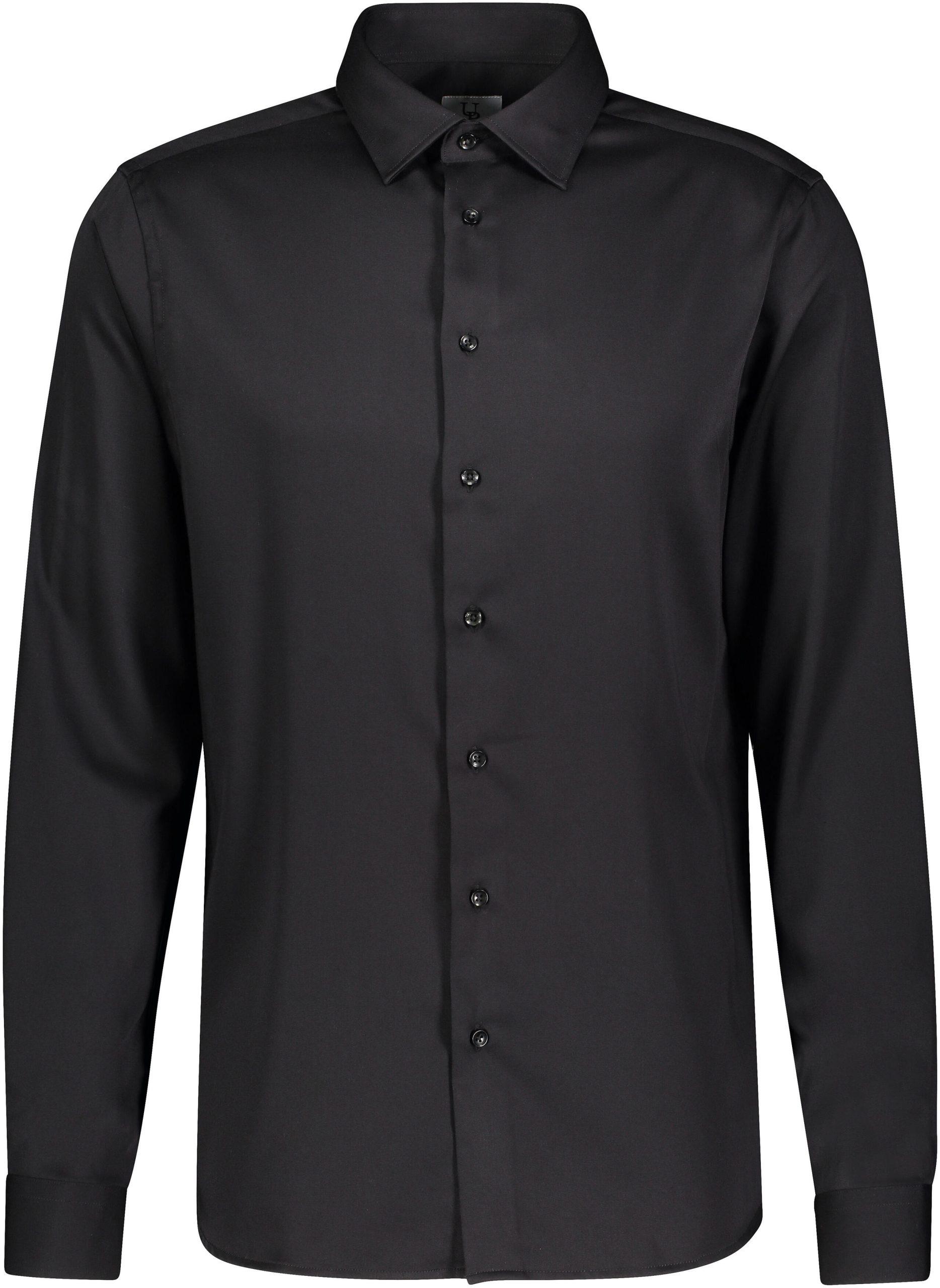 urban pioneers skjorta totti slim fit bambu strykfri 90140