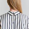 bitte kai rand pirate stripe shirt knappar baktill 14723