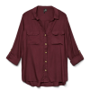 vero moda bumpy shirt viskos långärm 10275283