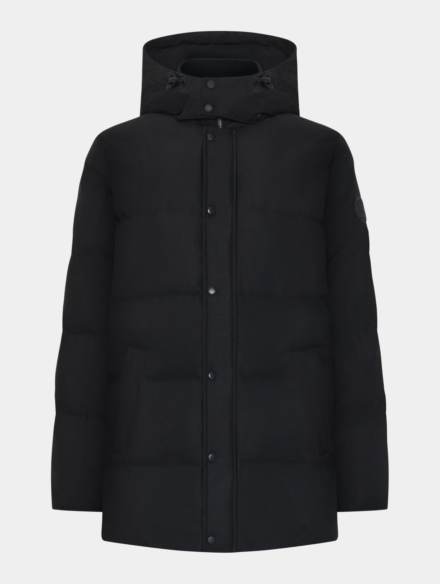 rockandblue jacka grant puffer vattenavvisande 23405