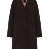 rock and blue diddi jacka fake fur luddig 21760