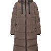 22860-3610-12400 rockandblue camila coat jagcka dun lång varm 22860