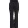 isay monza straight jeans cropped 57225
