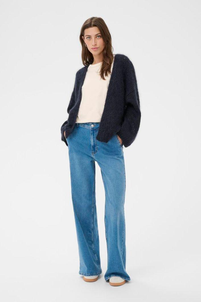 rastina4 part two rastina cardigan kofta mohair stickad mjuk 30310114