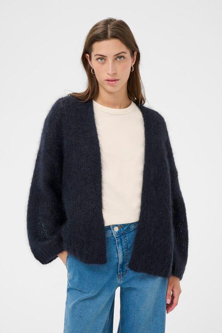 rastina5 part two rastina cardigan kofta mohair stickad mjuk 30310114