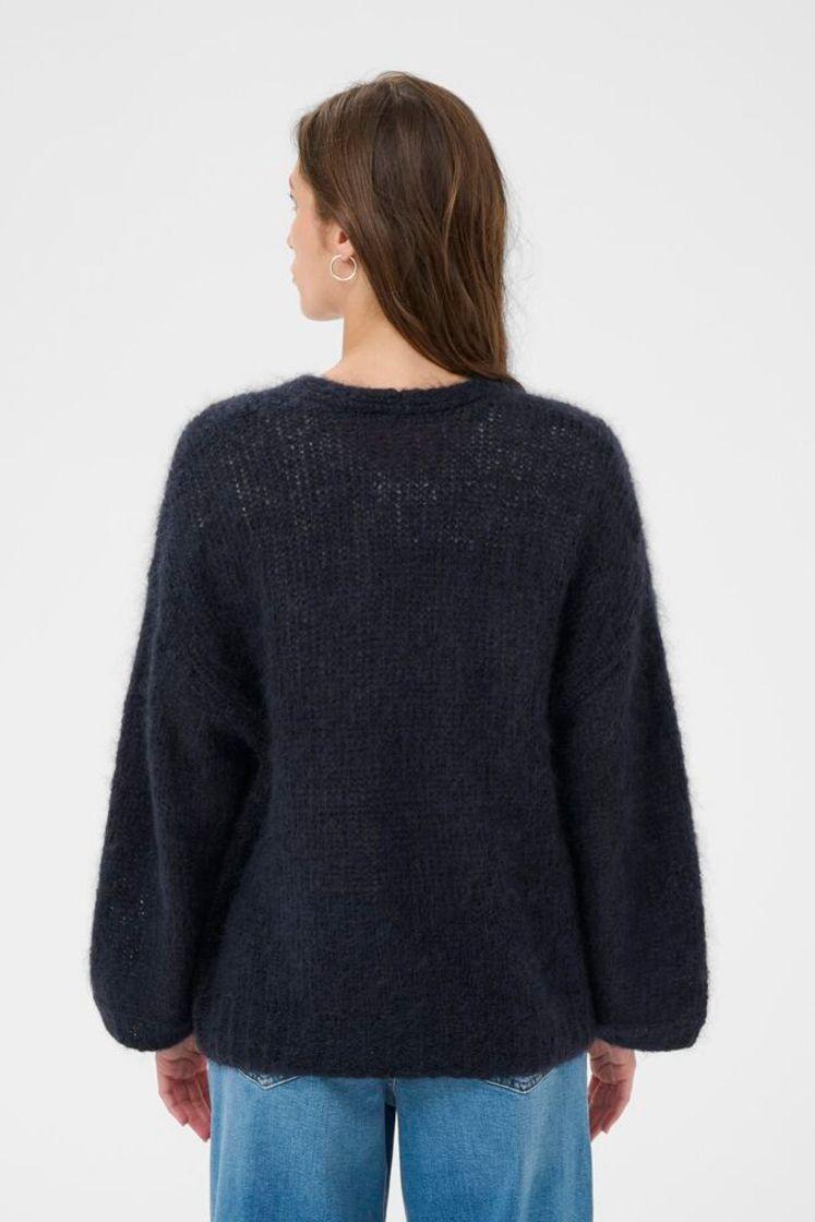 rastina6 part two rastina cardigan kofta mohair stickad mjuk 30310114