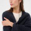 rastina7 part two rastina cardigan kofta mohair stickad mjuk 30310114