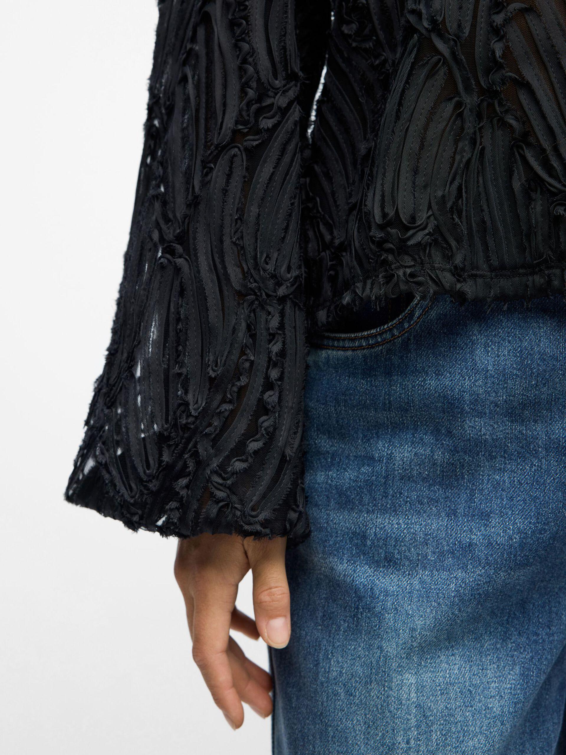object lucie top fest blank 23047624